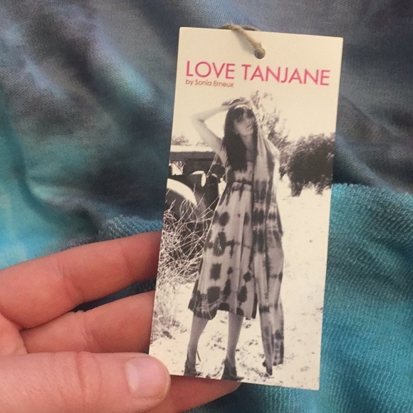 L LOVE TANJANE Sweater EE12 2024 - Picture 5 of 6